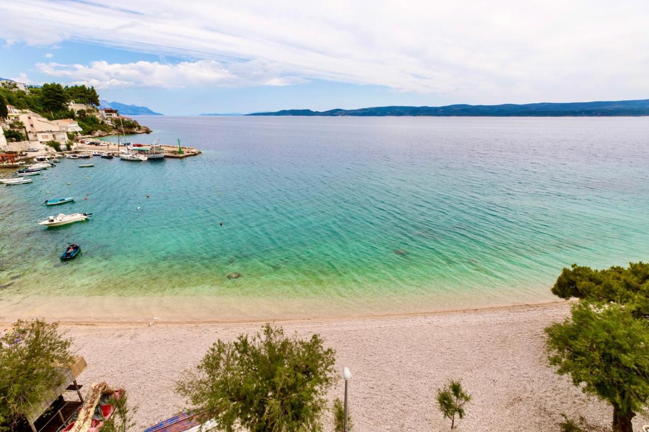 Apartments And Rooms Spiro Mimice Εξωτερικό φωτογραφία