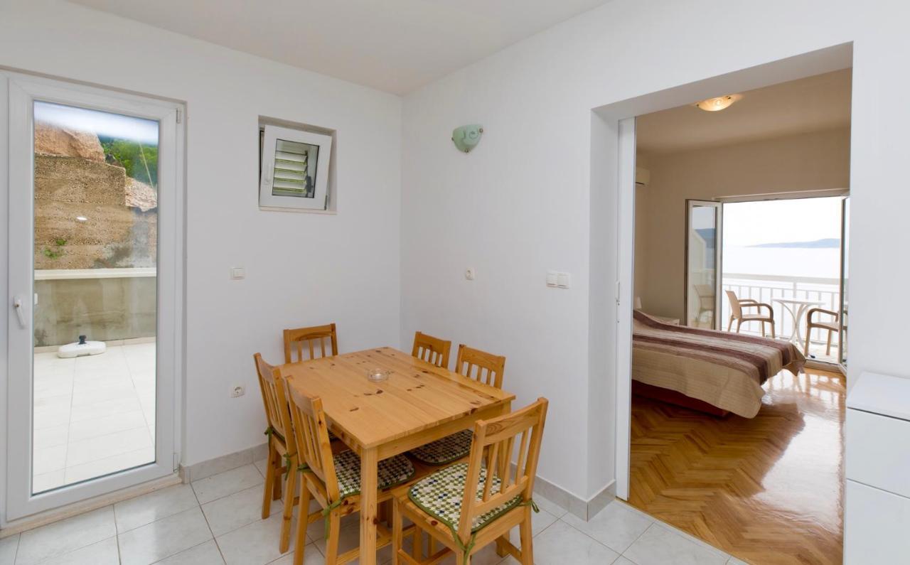 Apartments And Rooms Spiro Mimice Εξωτερικό φωτογραφία