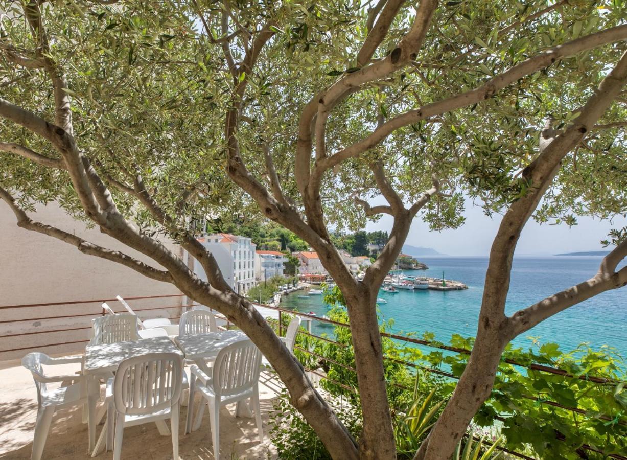 Apartments And Rooms Spiro Mimice Εξωτερικό φωτογραφία