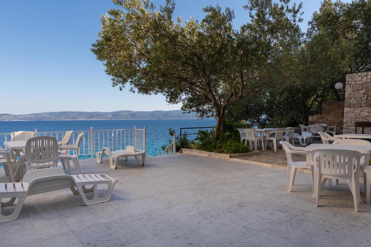 Apartments And Rooms Spiro Mimice Εξωτερικό φωτογραφία