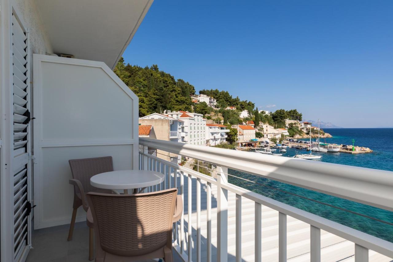 Apartments And Rooms Spiro Mimice Εξωτερικό φωτογραφία