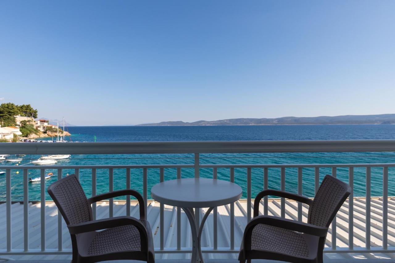 Apartments And Rooms Spiro Mimice Εξωτερικό φωτογραφία