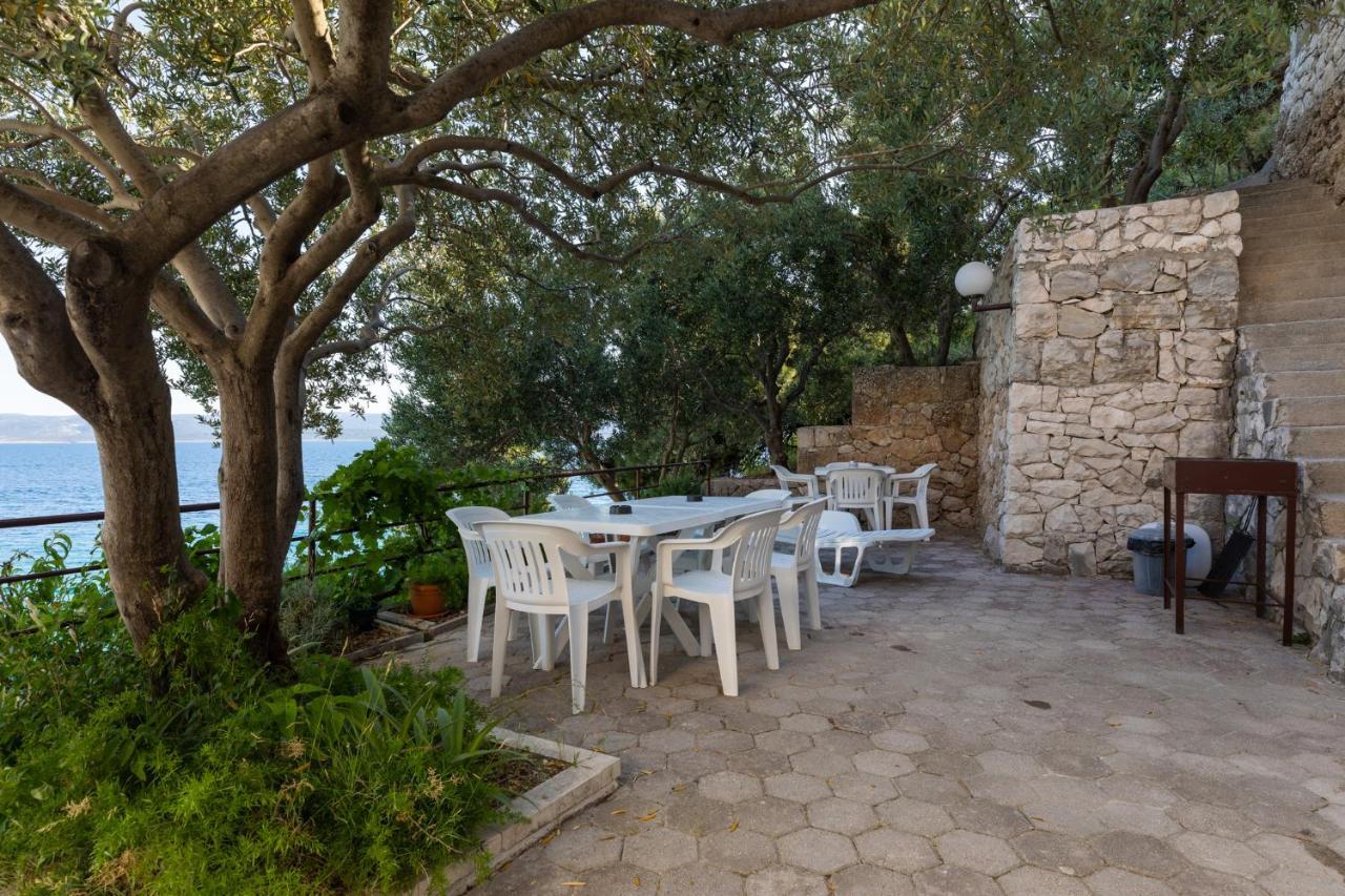Apartments And Rooms Spiro Mimice Εξωτερικό φωτογραφία
