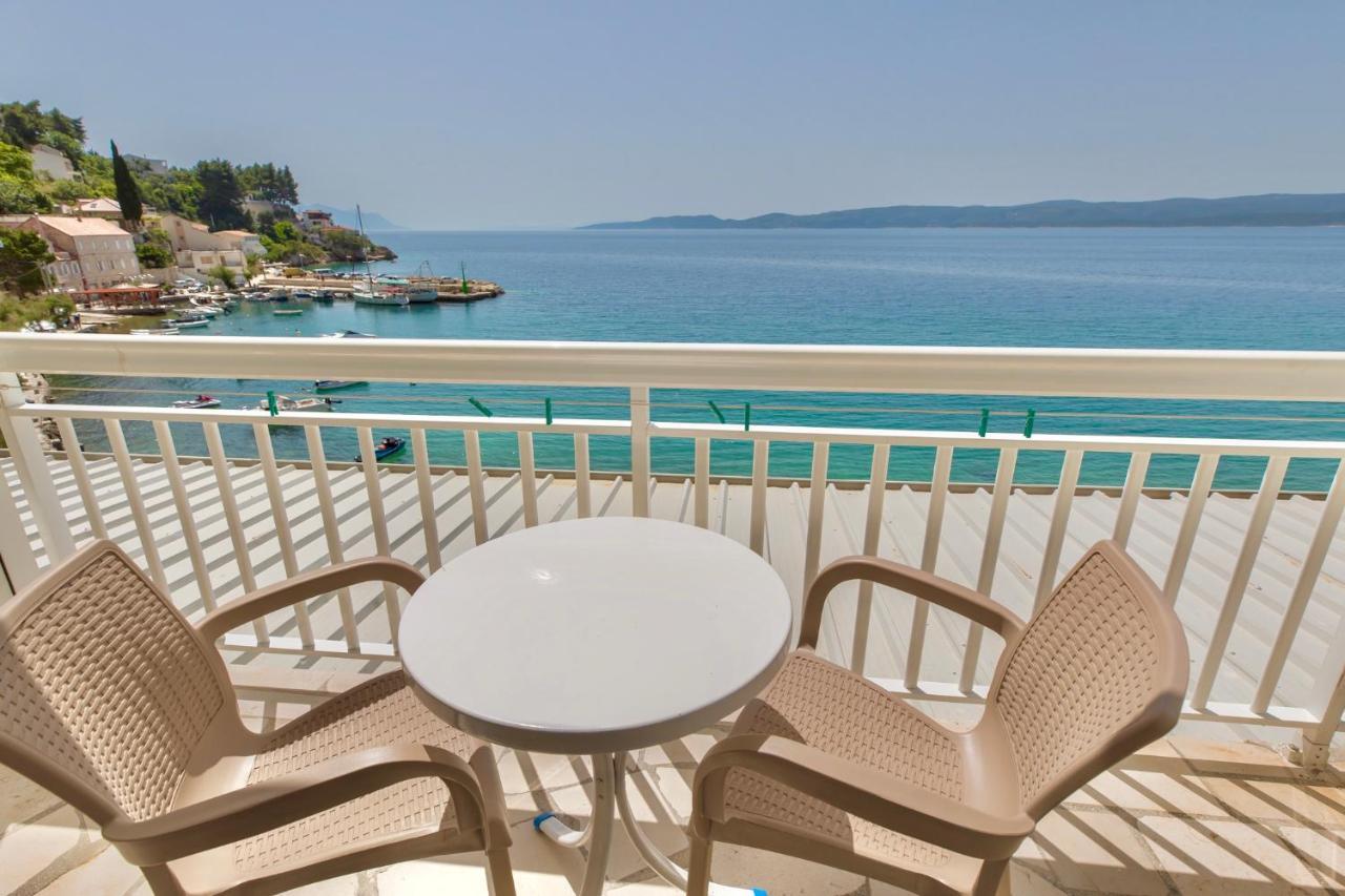Apartments And Rooms Spiro Mimice Εξωτερικό φωτογραφία