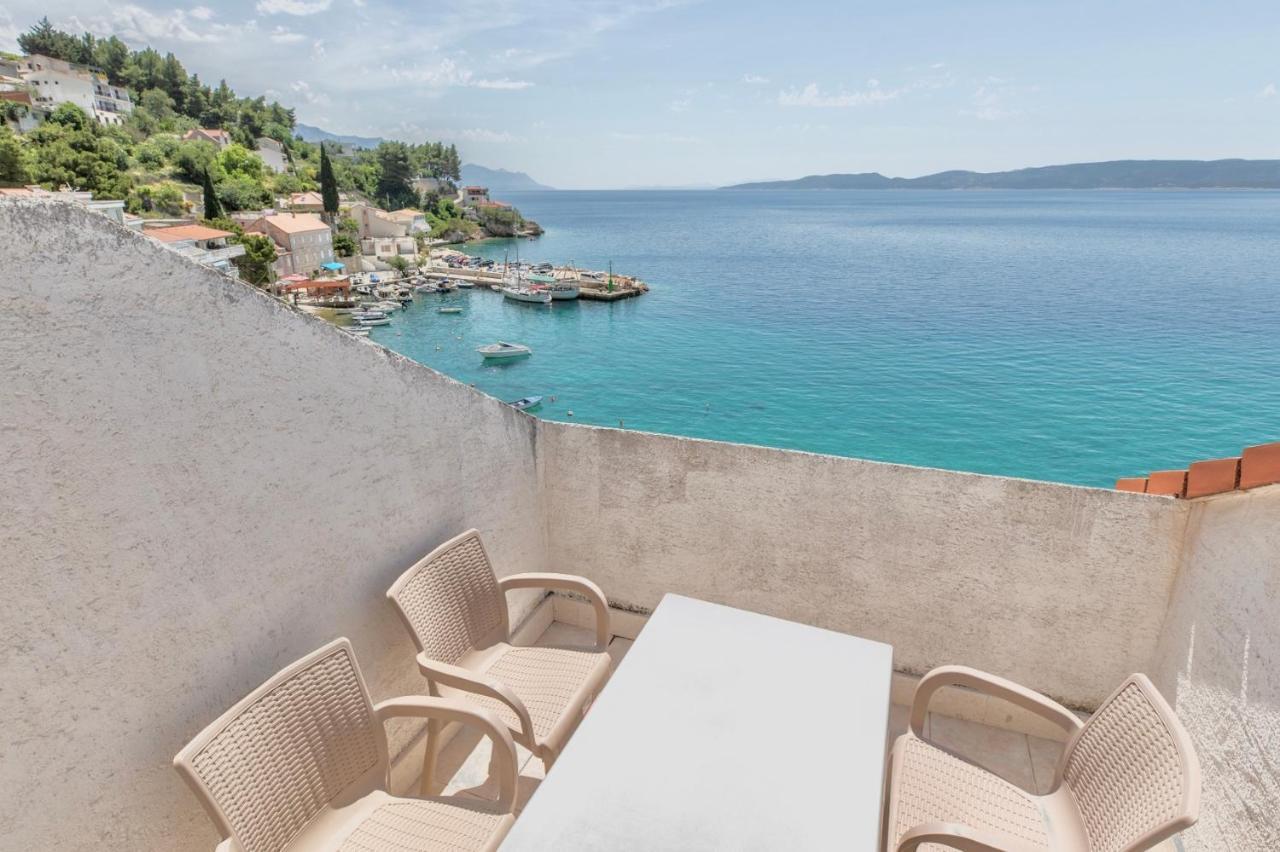 Apartments And Rooms Spiro Mimice Εξωτερικό φωτογραφία